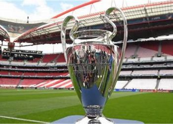 Conheça os grupos da Champions League 2021/22