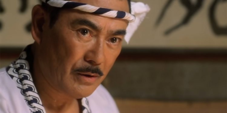 Morre aos 82 anos ator de ‘Kill Bill’, por complicações da covid-19