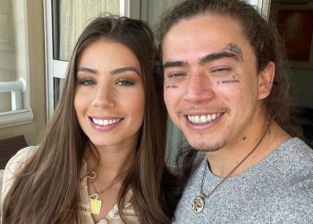 Além de Whindersson e Maria Lina veja casais que também terminaram em 2021