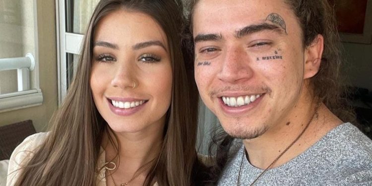 Além de Whindersson e Maria Lina veja casais que também terminaram em 2021