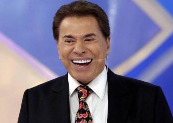 Silvio Santos recebe alta de hospital em São Paulo