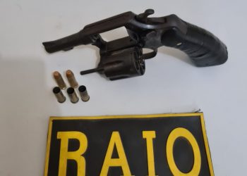 Aracati: prisão por tentativa de homicídio e furto de veículo