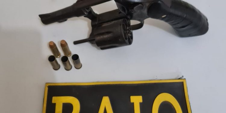 Aracati: prisão por tentativa de homicídio e furto de veículo