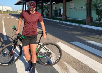 Em meio à pandemia de Covid, vendas de bicicleta sobem 34% no semestre