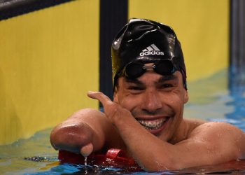 Brasil estreia em 5 modalidades na noite desta terça na Paralimpíada