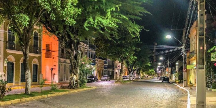 Prefeitura do Aracati não vai gastar com eventos milionários em plena pandemia