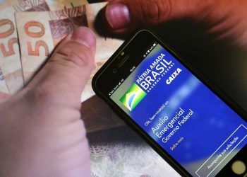Nascidos em junho podem sacar 4ª parcela do auxílio emergencial