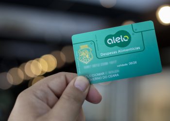 Auxílio Cesta Básica: beneficiários do quinto e sexto lote recebem os cartões nesta terça-feira (03)