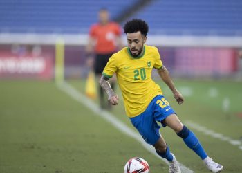 Eliminatórias: Tite convoca seleção com 6 jogadores campeões olímpicos