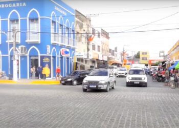 Aracati: preço do combustível já ultrapassa R$ 6 no município