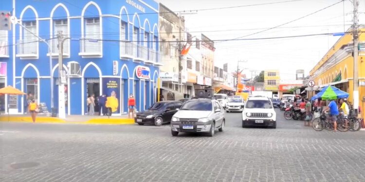 Aracati: preço do combustível já ultrapassa R$ 6 no município