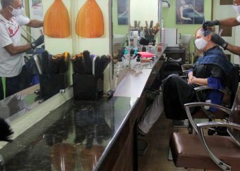 Expectativa de expansão do emprego nos Serviços é a maior em oito anos