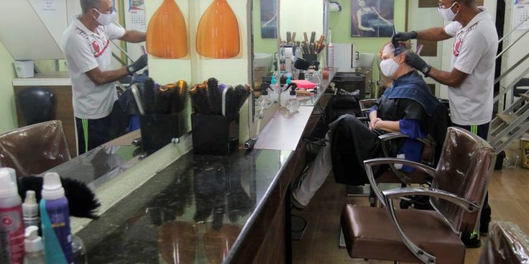 Expectativa de expansão do emprego nos Serviços é a maior em oito anos