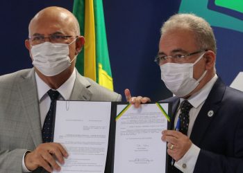 Ministérios publicam diretrizes para retorno às aulas presenciais