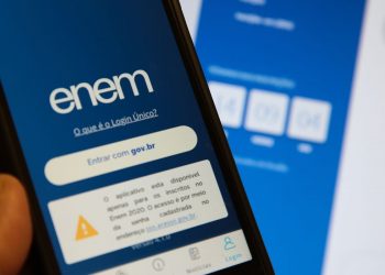 Último dia de inscrição para certificadores do Enem 2021