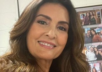 ‘Por cuidado com o outro me afastei’, afirma Fátima Bernardes ao retornar a Encontro