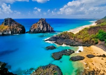 Fernando de Noronha desiste de diferenciar VIPs, nativos e turistas comuns