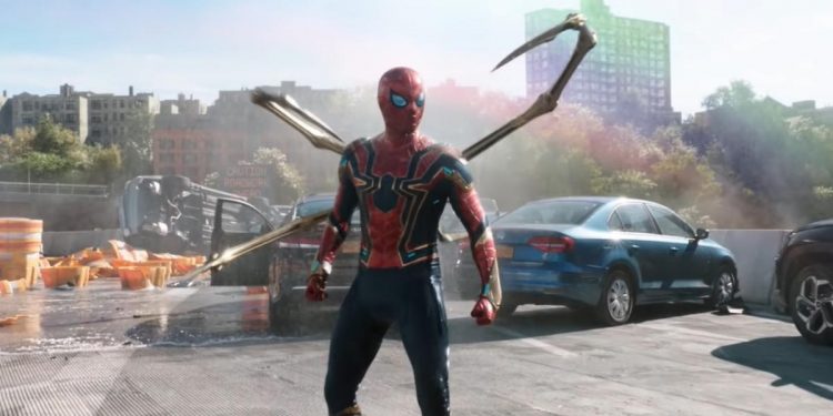 ‘Homem-Aranha: Sem Volta Para Casa’ ganha trailer que mostra retorno de Dr. Octopus