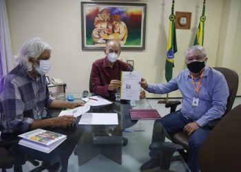 Indicação de Procedência: Jaguaruana recebe certificação definitiva para redes de dormir