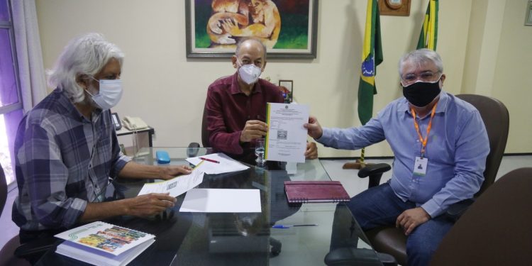 Indicação de Procedência: Jaguaruana recebe certificação definitiva para redes de dormir