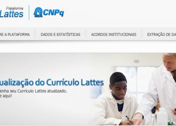 Lattes: Plataforma de currículos de pesquisadores é restabelecida, após pane