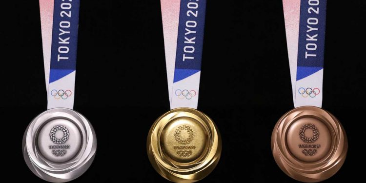 Brasil ganha 1 ouro e 3 bronzes no melhor dia olímpico e chega perto do recorde da Rio-2016