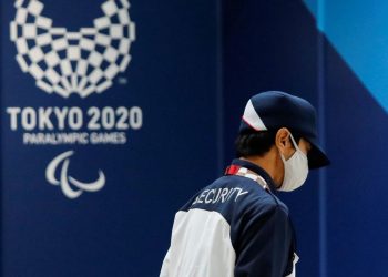 Paralimpíada de Tóquio não terá espectadores, dizem organizadores