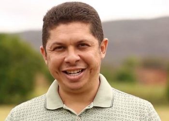 Polícia prende em flagrante presidente da Câmara de Granjeiro por descumprimento ao Decreto da Covid-19