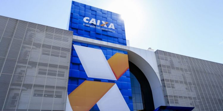 Caixa paga hoje auxílio emergencial a nascidos em fevereiro e março