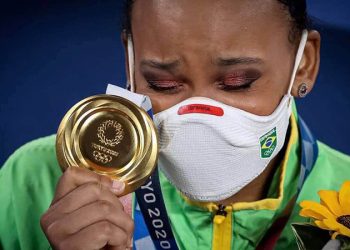 Brasil chega a 10 medalhas olímpicas com protagonismo feminino pela 1ª vez