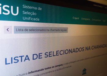 MEC divulga resultado do Sisu 2021