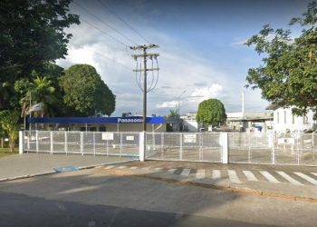 Panasonic deixa de produzir televisores na Zona Franca de Manaus em dezembro