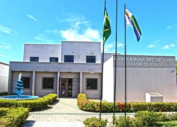 Icapuí: grupo político da gestão fracassa tentando impugnar mandato de vereadores da oposição