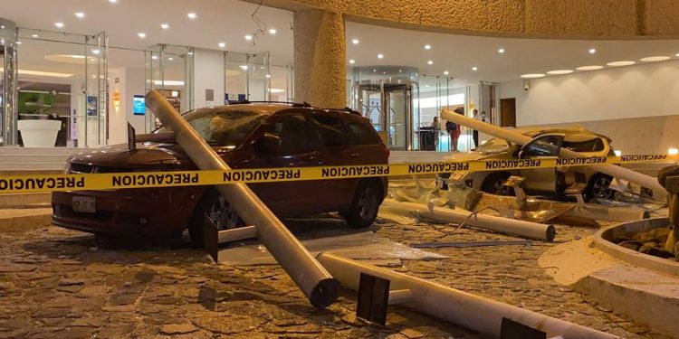 Terremoto no México atinge hotel de episódio clássico de Chaves