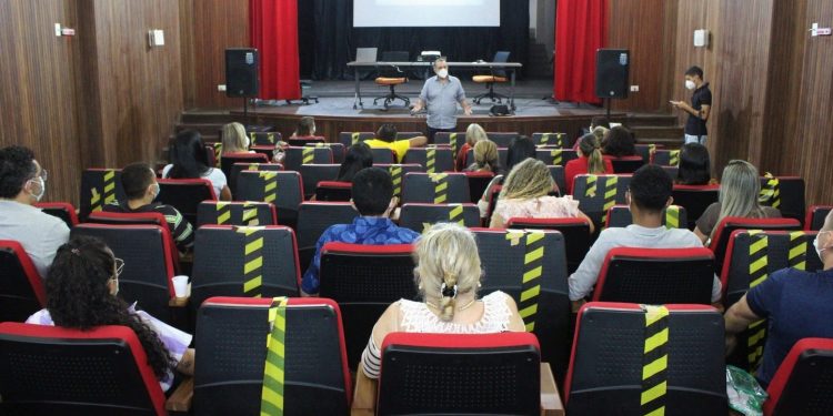 Aracati promove encontro sobre geração de empregos e novos negócios nesta quinta-feira (23)