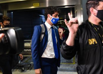 PF abre inquérito para investigar argentinos sob suspeita de crime de falsidade ideológica