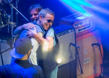 Morre Dudu Braga, produtor musical e filho de Roberto Carlos