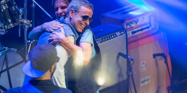 Morre Dudu Braga, produtor musical e filho de Roberto Carlos