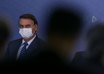 Avaliação de Bolsonaro piora, e reprovação de 53% é novo recorde do presidente, mostra Datafolha