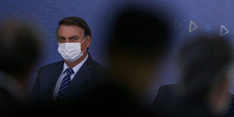 Avaliação de Bolsonaro piora, e reprovação de 53% é novo recorde do presidente, mostra Datafolha