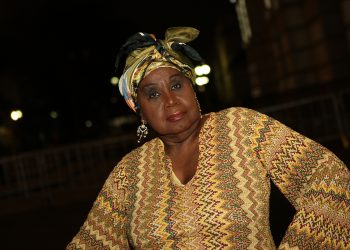 Humorista Marina Miranda, da ‘Escolinha’, morre aos 90 anos