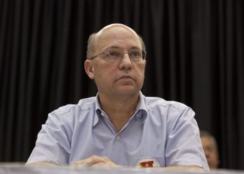 Morre aos 67 anos Carlos Neder, ex-deputado e fundador do PT