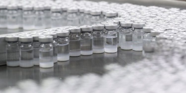 Butantan entrega mais 2 milhões de doses de vacina contra a covid-19