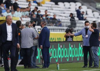 Anvisa: delegação argentina foi informada a tempo sobre irregularidade