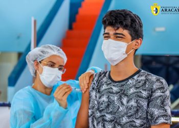 Brasil tem mais de 200 milhões de doses de vacinas aplicadas contra a Covid-19