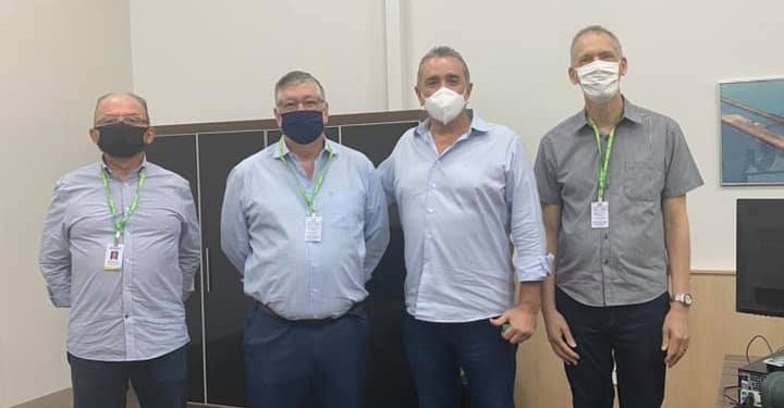 Aracati fecha primeiro semestre de 2021 com saldo positivo na abertura de empresas