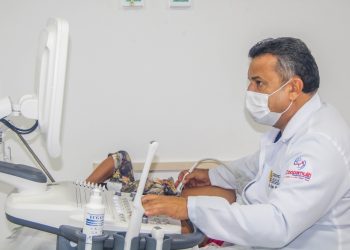 Aracati: Mutirão de Exames estão sendo realizados no Centro de Imagens do HMED