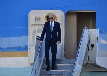 Biden diz que não quer nova Guerra Fria, mas dá recados à China em discurso na ONU