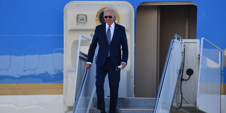 Biden diz que não quer nova Guerra Fria, mas dá recados à China em discurso na ONU