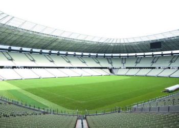 Sesa solicita adequações à Federação Cearense de Futebol em protocolo que pleiteia partida com retorno de torcida